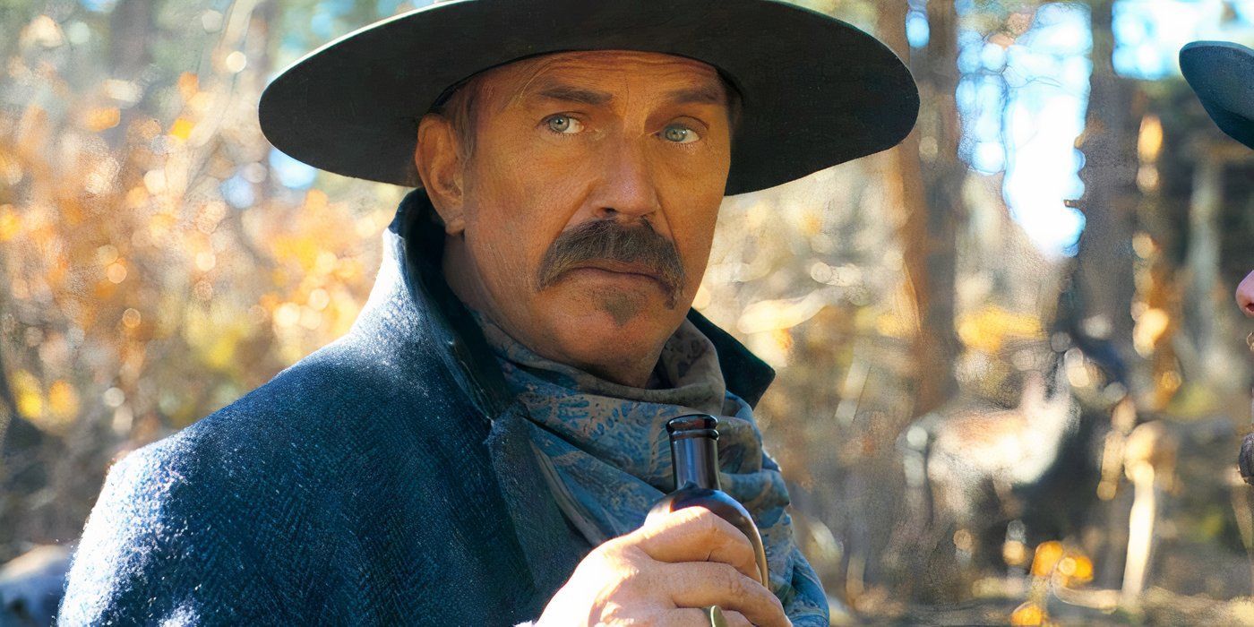 August 16 Will Be A Sad Day For Kevin Costner Fans August 16 Will Be A Sad Day For Kevin Costner Fans