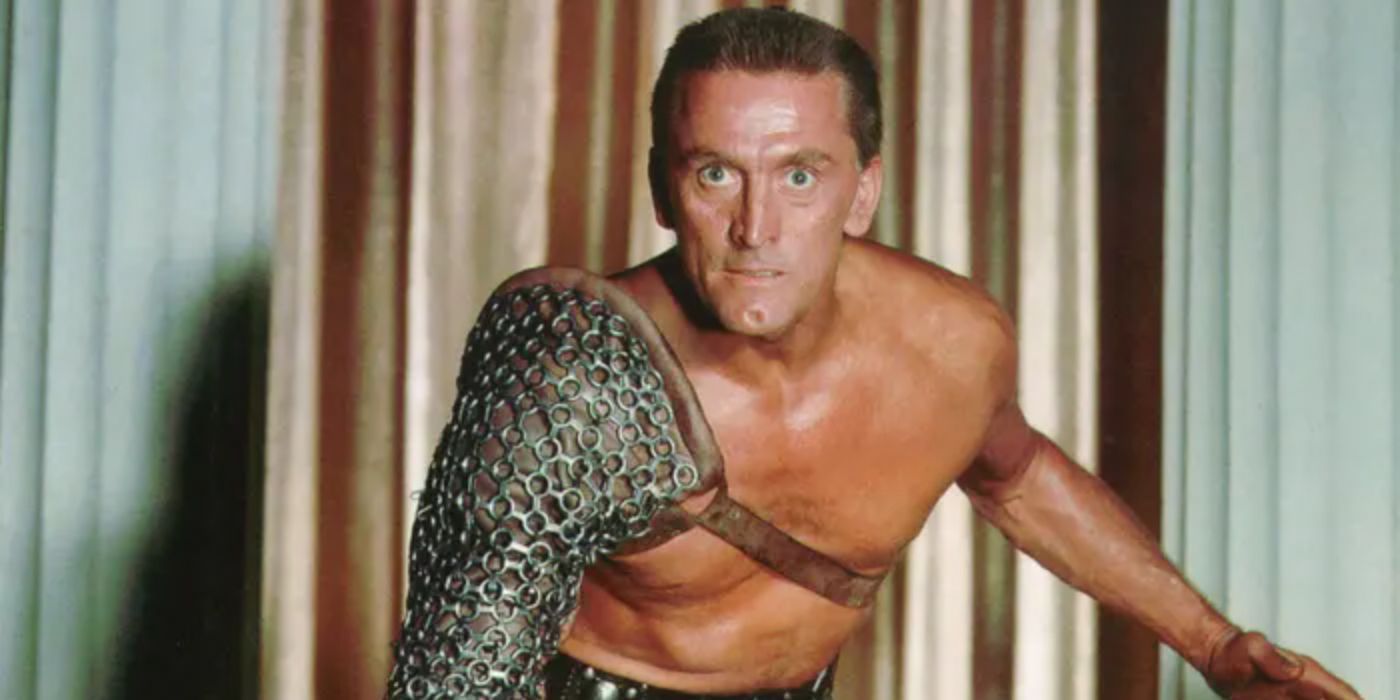 If This Hollywood Legend Had His Way, The Rambo Movie Franchise Never Would Have Happened