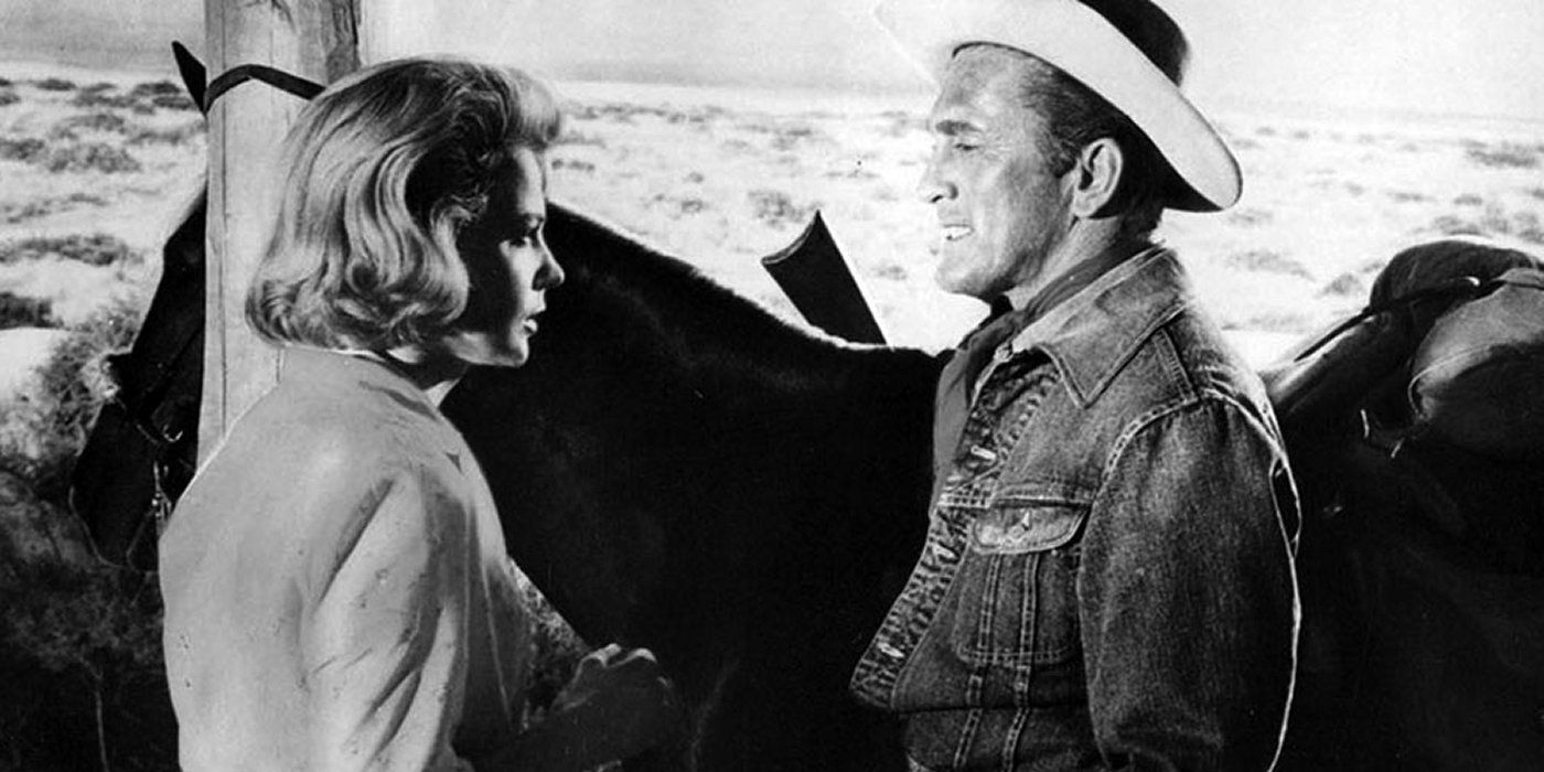 The 1962 Western That Roger Ebert Declared An “Unrecognized Masterpiece”
