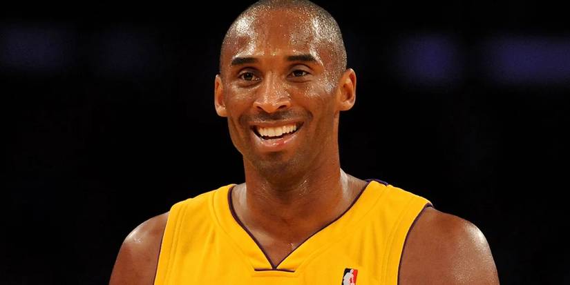 Kobe Bryant Movie Is Happening With Plot Centered On Life-Changing Basketball Milestone