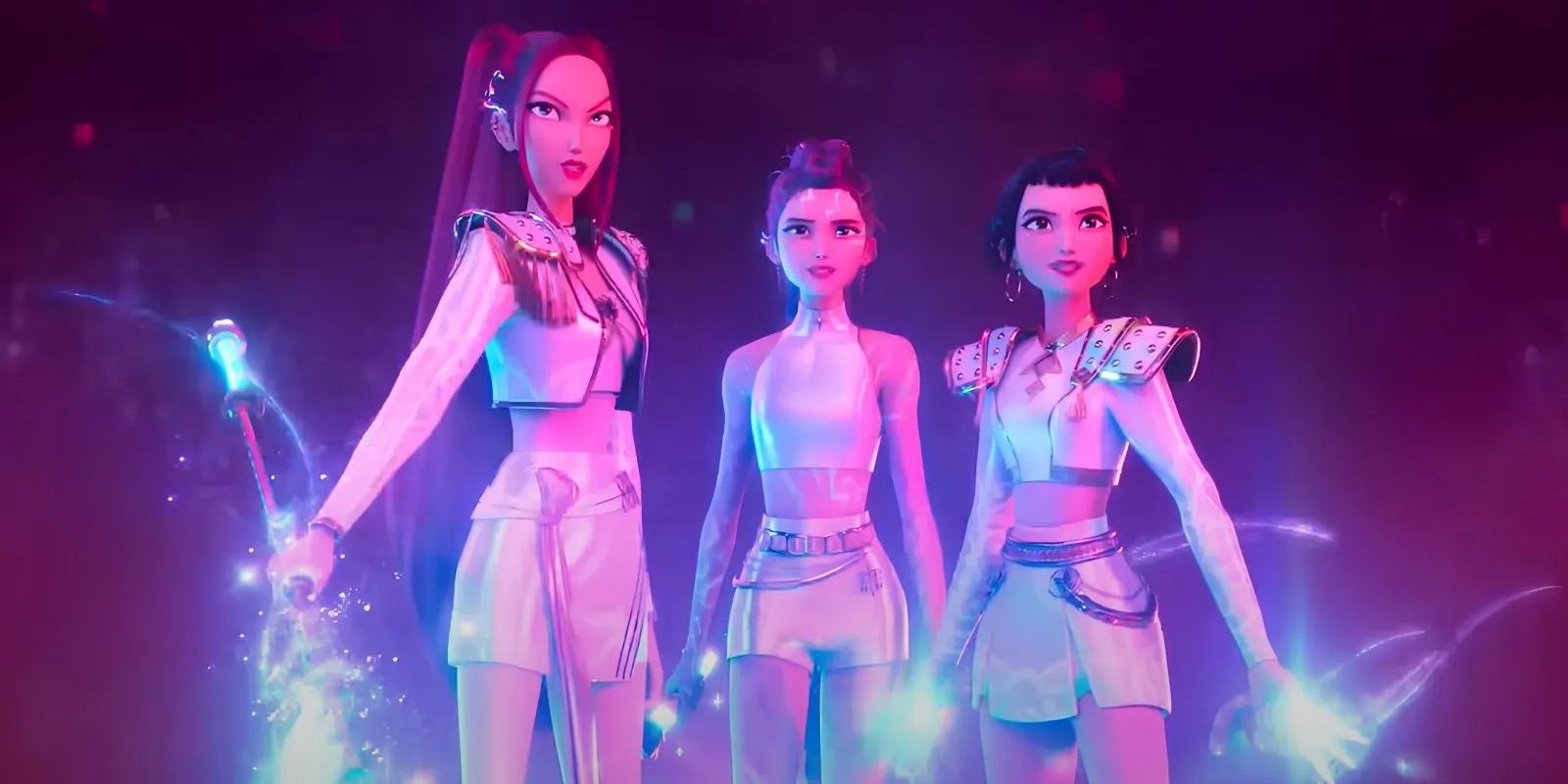 Netflix’s Smash Hit With 97% RT Score Becomes The Second Most-Watched Movie Ever In History