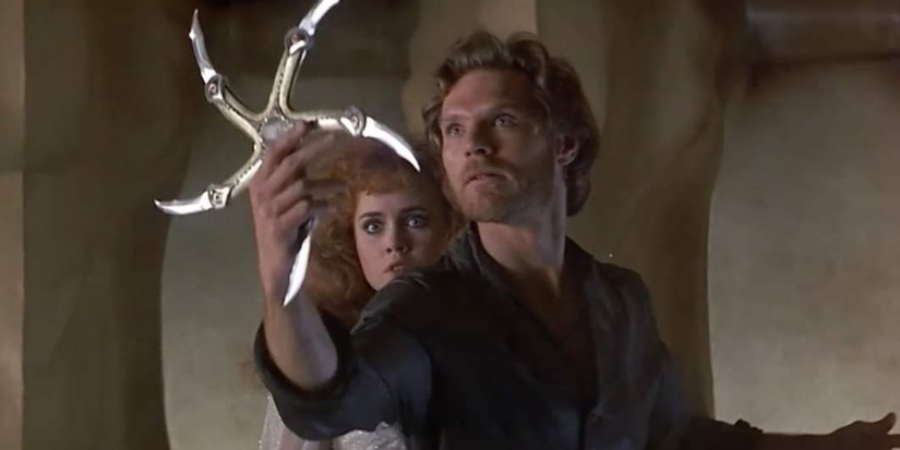 10 Movies That Feel Like Dungeons & Dragons