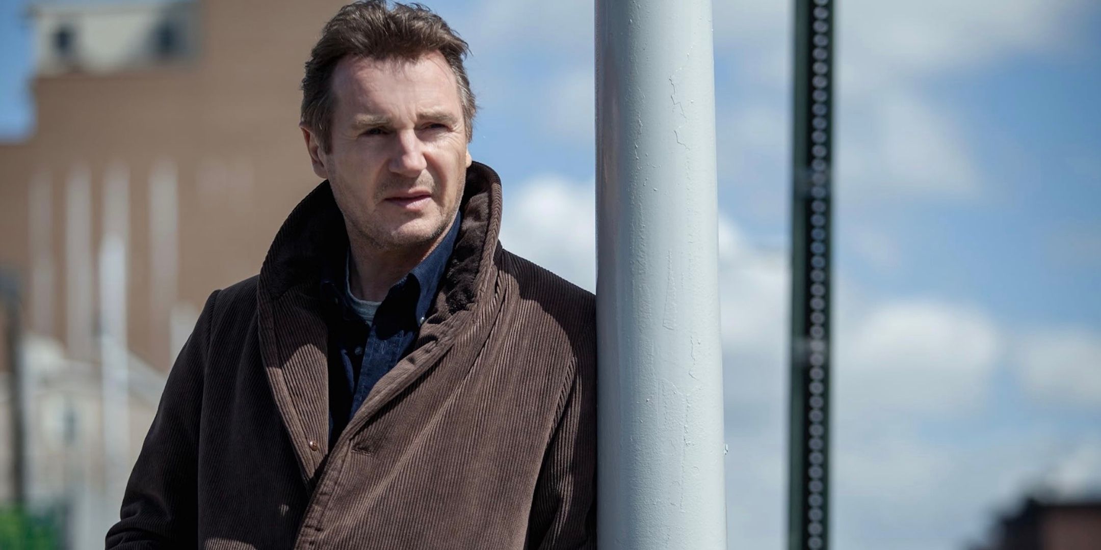 Liam Neeson’s Trending 68% RT Crime Thriller Is A Reminder To Read The Superior Book