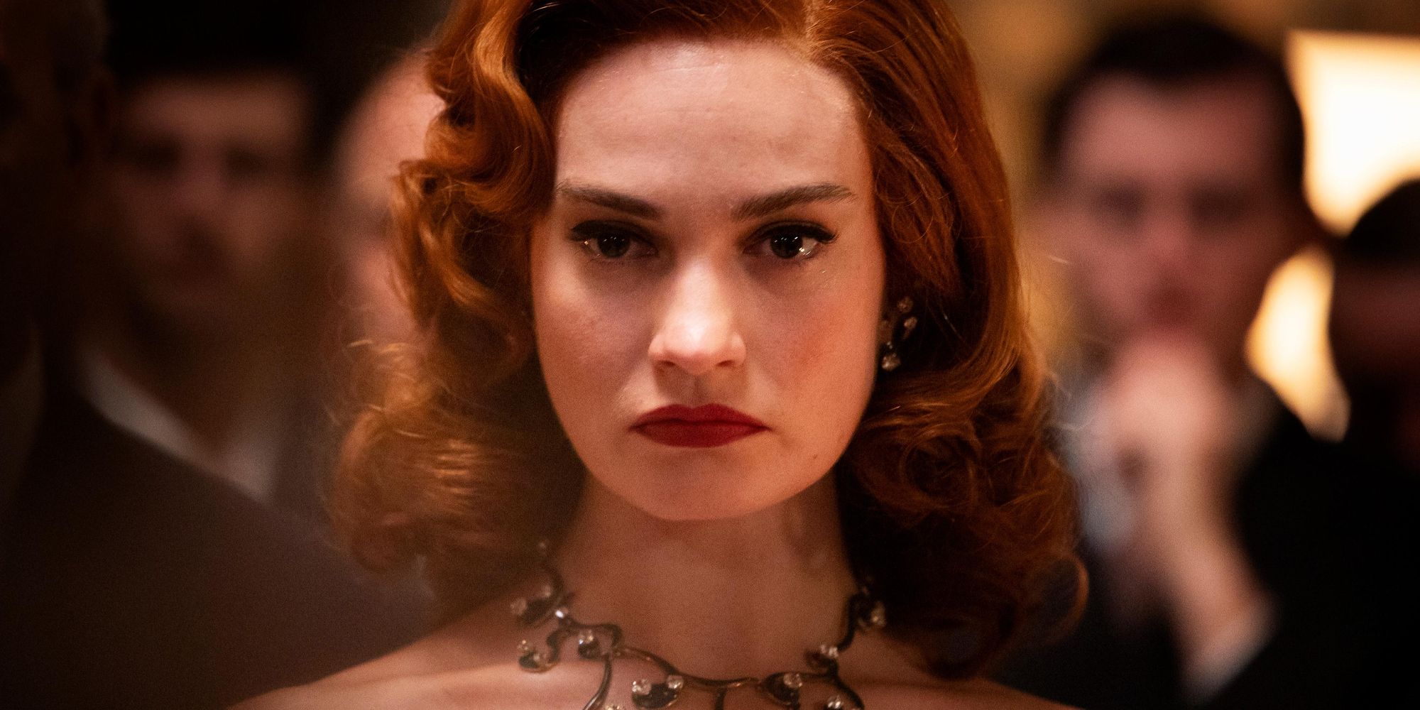 Chris Hemsworth’s Submarine Thriller Casts Its Female Lead With Emmy-Nominated Star
