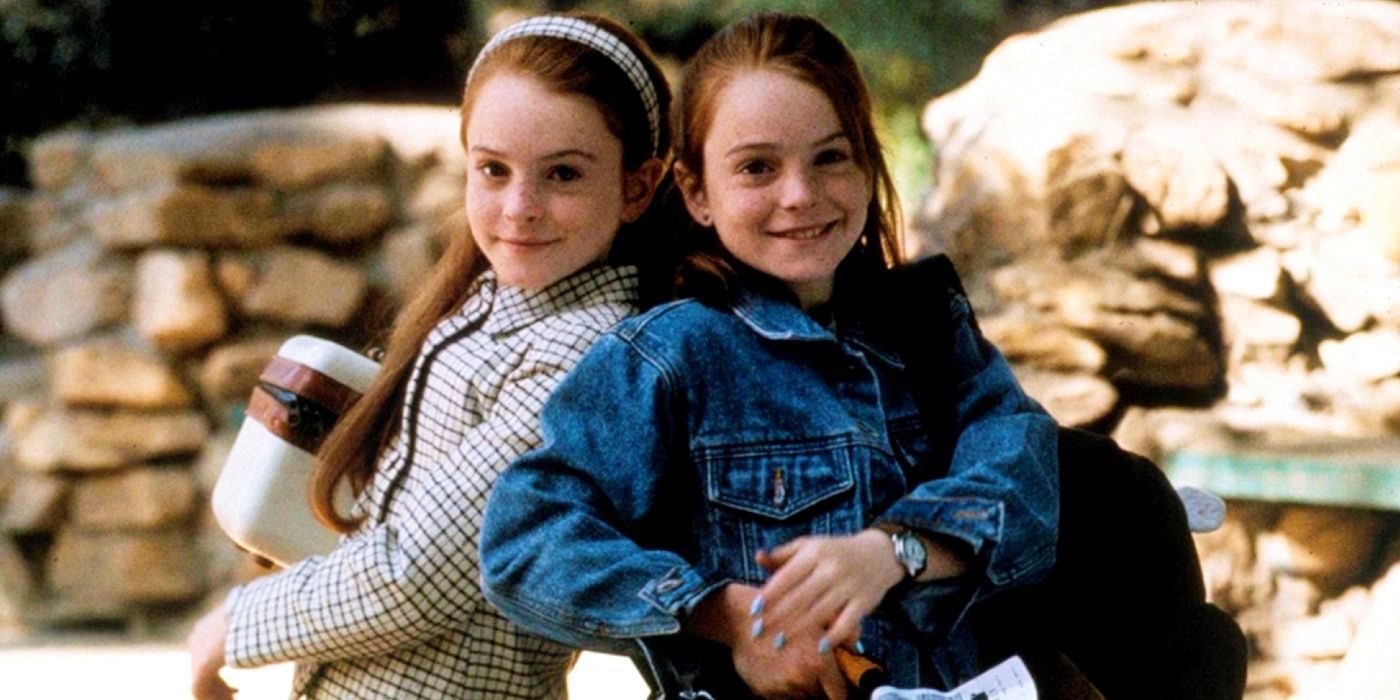 Another Iconic Lindsay Lohan Classic Surges On Streaming Alongside Freaky Friday