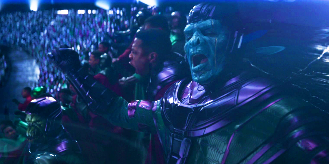 Ranking MCU Post-Credits Scenes Post-Endgame by Importance