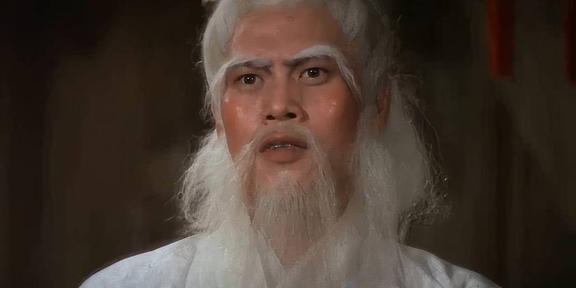 This 1977 Martial Arts Movie Is So Amazing, Quentin Tarantino Stole Its Villain