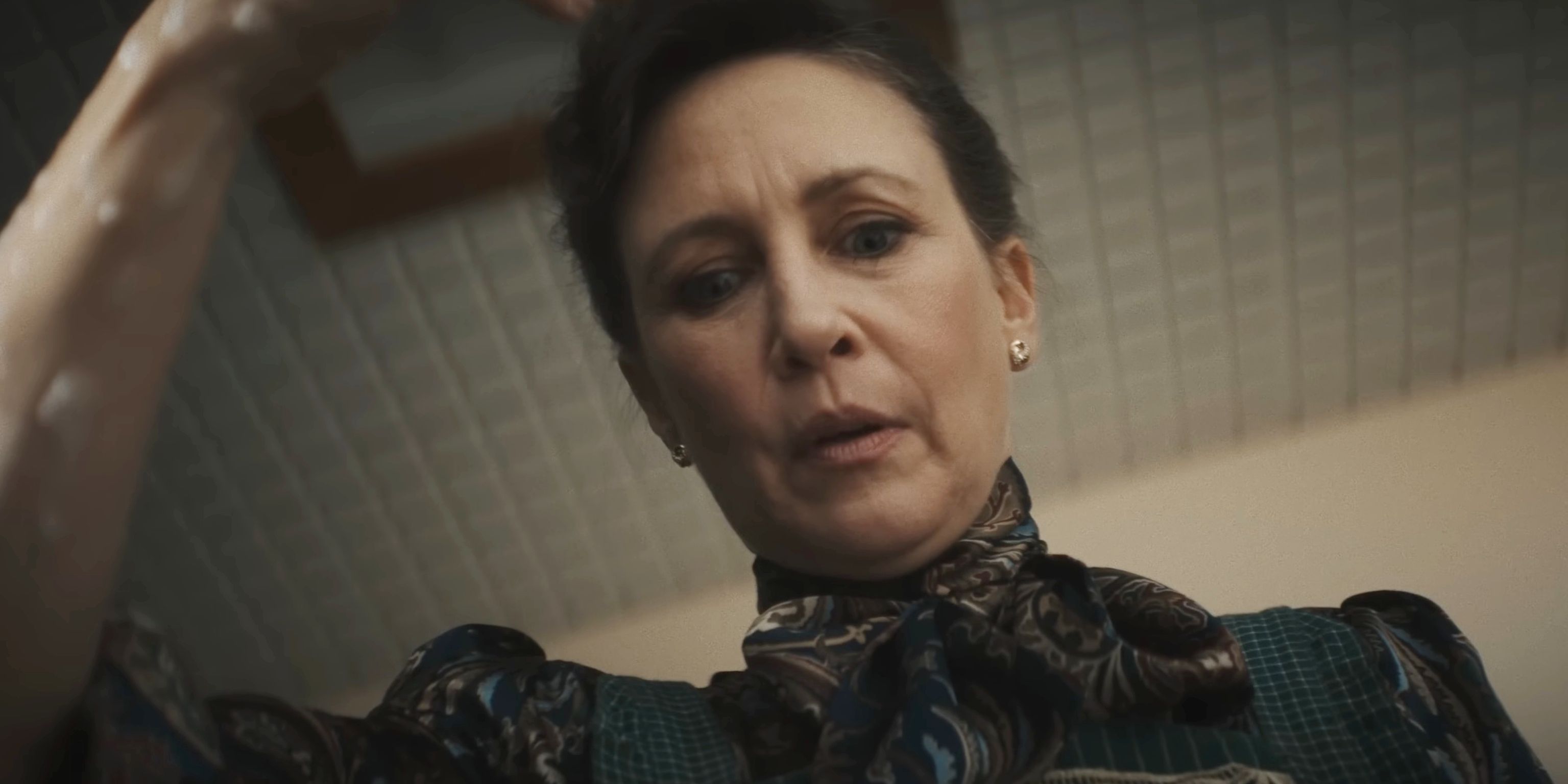 The Conjuring Last Rites Trailer