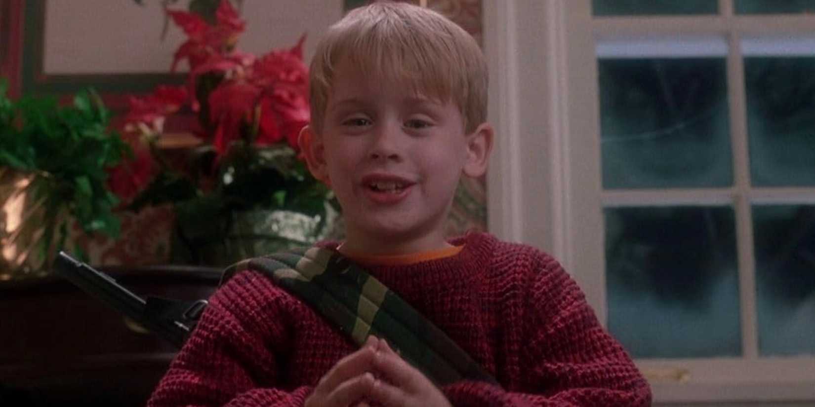Why Home Alone Reboot Would Be A Mistake Explained By Chris Columbus
