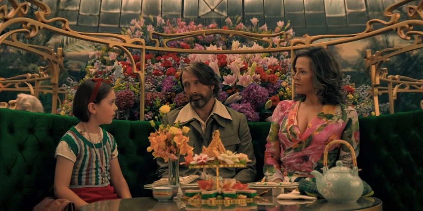 Mads Mikkelsen’s New Horror Movie Is More Exciting Than A True Hannibal Reunion