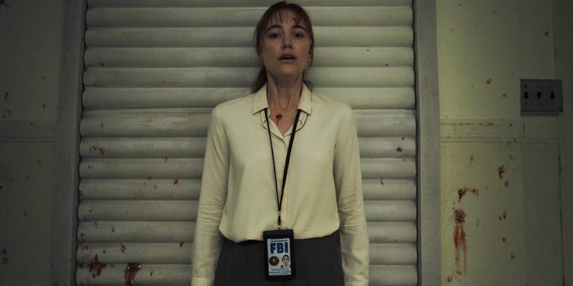 Harry Potter Star’s Psychological Horror That A24 Abandoned Finds A New Home & Eyes Release
