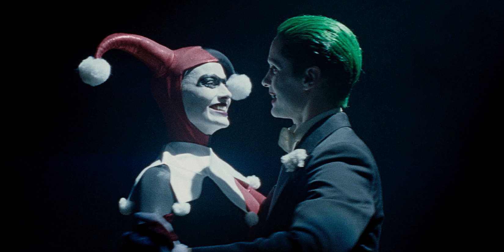 Sorry Margot Robbie, But The DCU Needs A New Harley Quinn