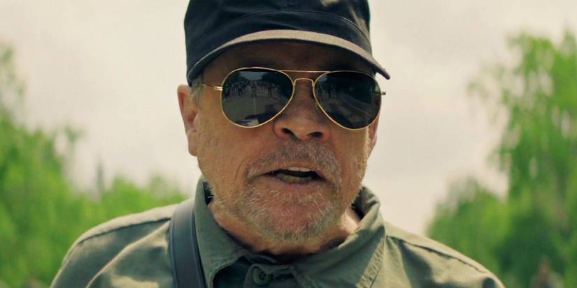 Stephen King’s Dystopia Movie & .3B Franchise’s Finale Top Fandango’s Most Anticipated Horror List