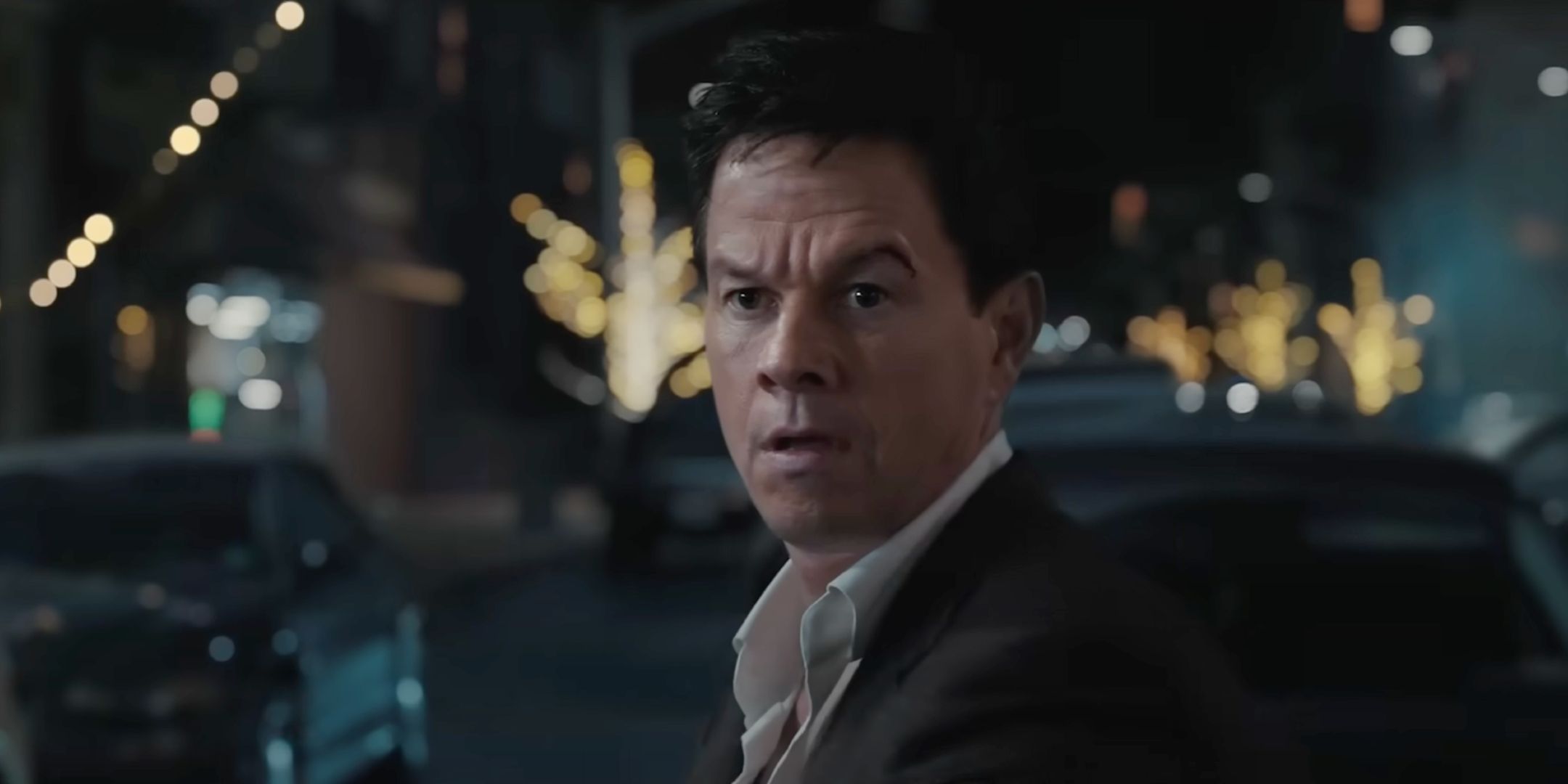Play Dirty Trailer
