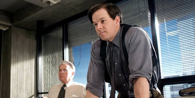 Mark Wahlberg Sets 19-Year Reunion With The Departed Star In New Apple TV Movie