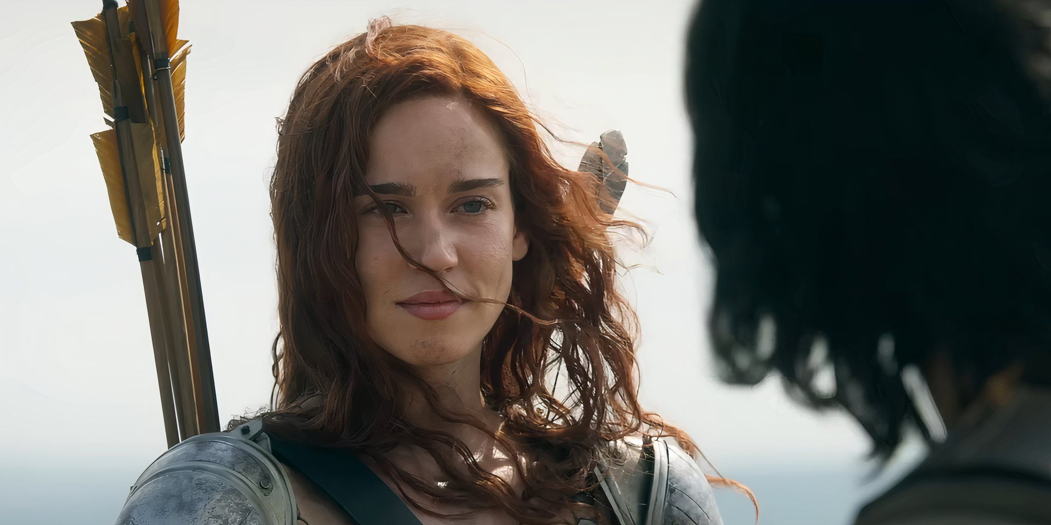 Conan The Barbarian Spinoff Reboot Debuts To Divided Rotten Tomatoes Score Conan The Barbarian Spinoff Reboot Debuts To Divided Rotten Tomatoes Score