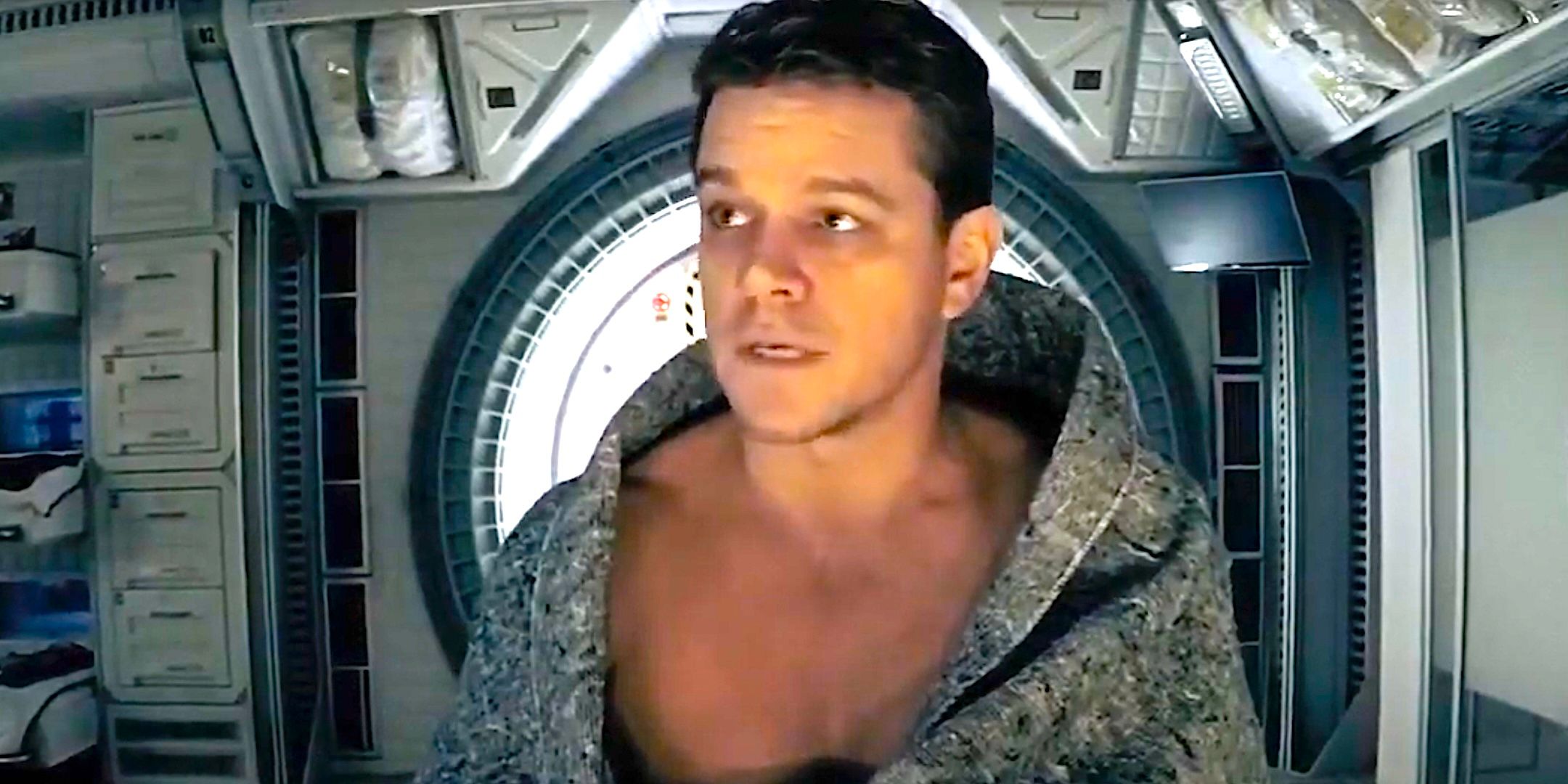 Ridley Scott’s New Sci-Fi Movie Is Betting Big On A Heartthrob To Achieve Box Office Glory Ridley Scott’s New Sci-Fi Movie Is Betting Big On A Heartthrob To Achieve Box Office Glory