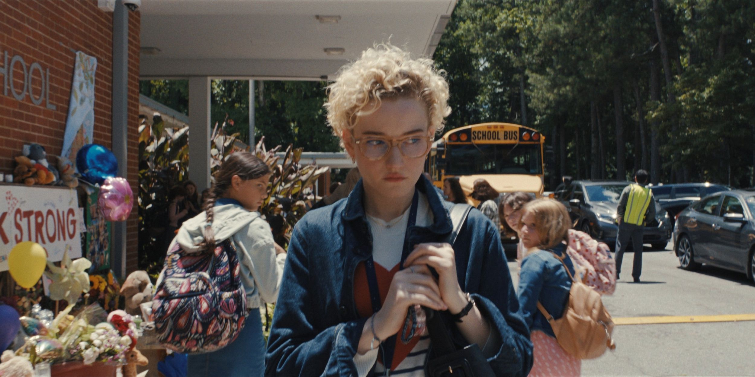 Weapons Director Addresses Whether The 95% Mystery Horror Is Based On A True Story