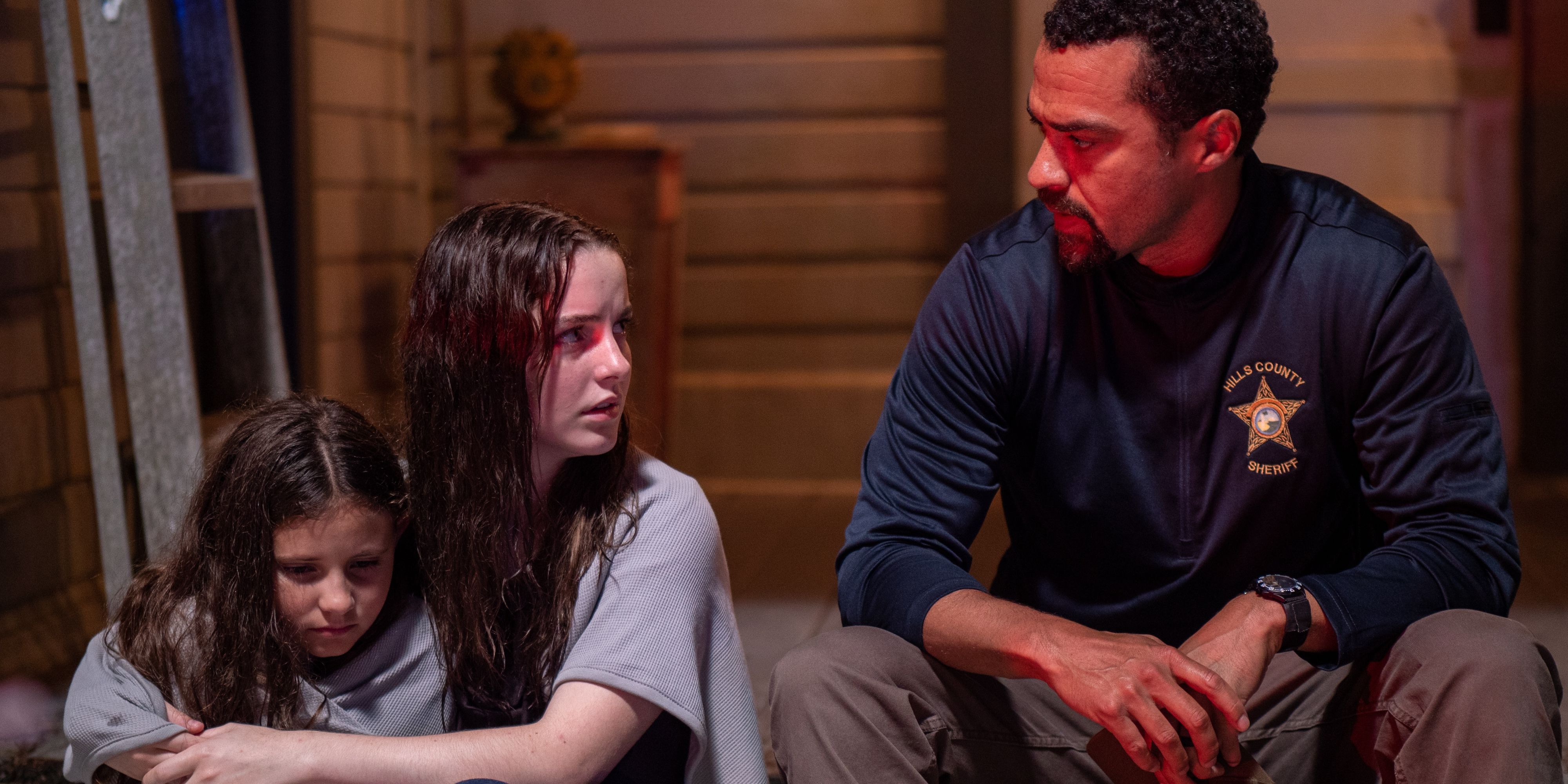 What We Hide Review: I Was Riveted By This Dark & Emotional Drama That Expertly Weaves A Heartbreaking Story With Ease What We Hide Review: I Was Riveted By This Dark & Emotional Drama That Expertly Weaves A Heartbreaking Story With Ease