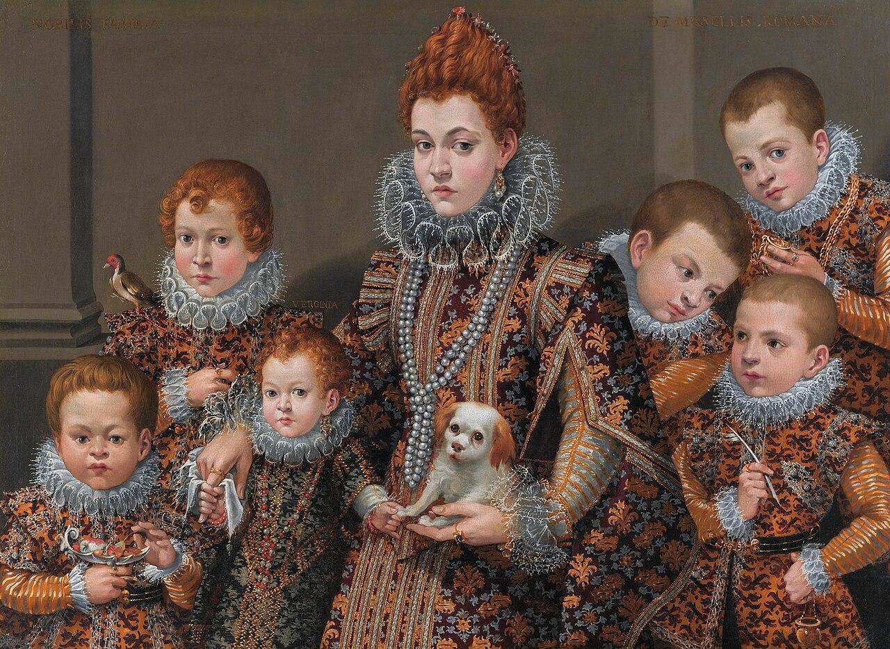 Medieval skeletons reveal how childhood malnutrition shortened life expectancy and affected long-term health