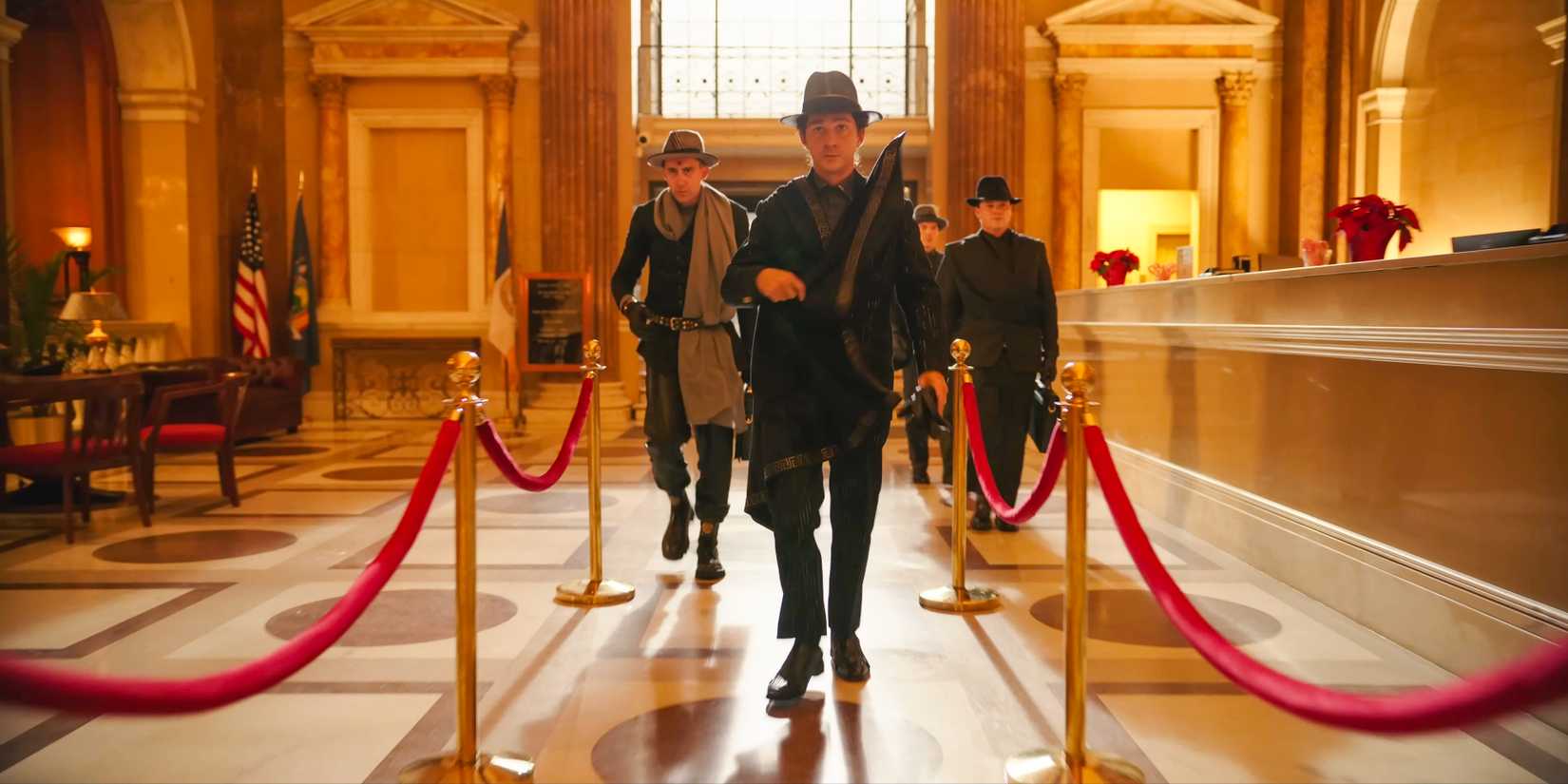 Francis Ford Coppola’s New Movie Can Flip The Narrative On .3M Bomb