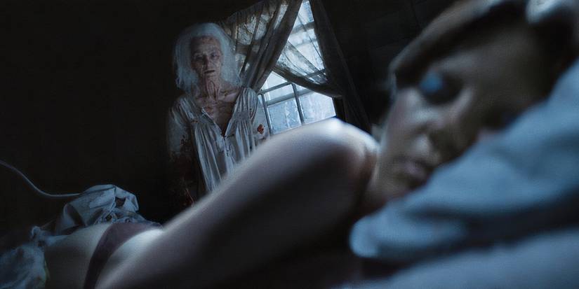 Sorry, Horror’s Most Acclaimed Trilogy Of The 21st Century Got Worse With Each Entry Sorry, Horror’s Most Acclaimed Trilogy Of The 21st Century Got Worse With Each Entry