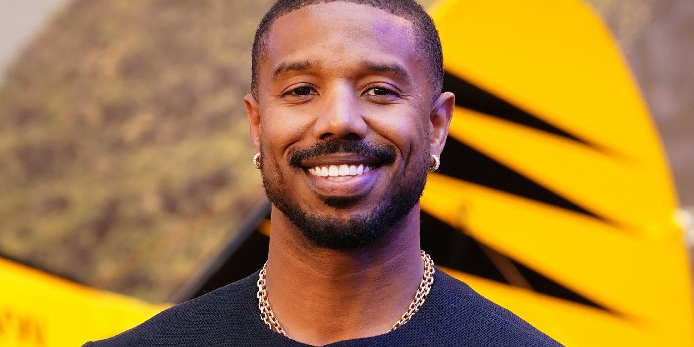 Michael B. Jordan’s First Superhero Movie Is Actually His Most Underrated Role