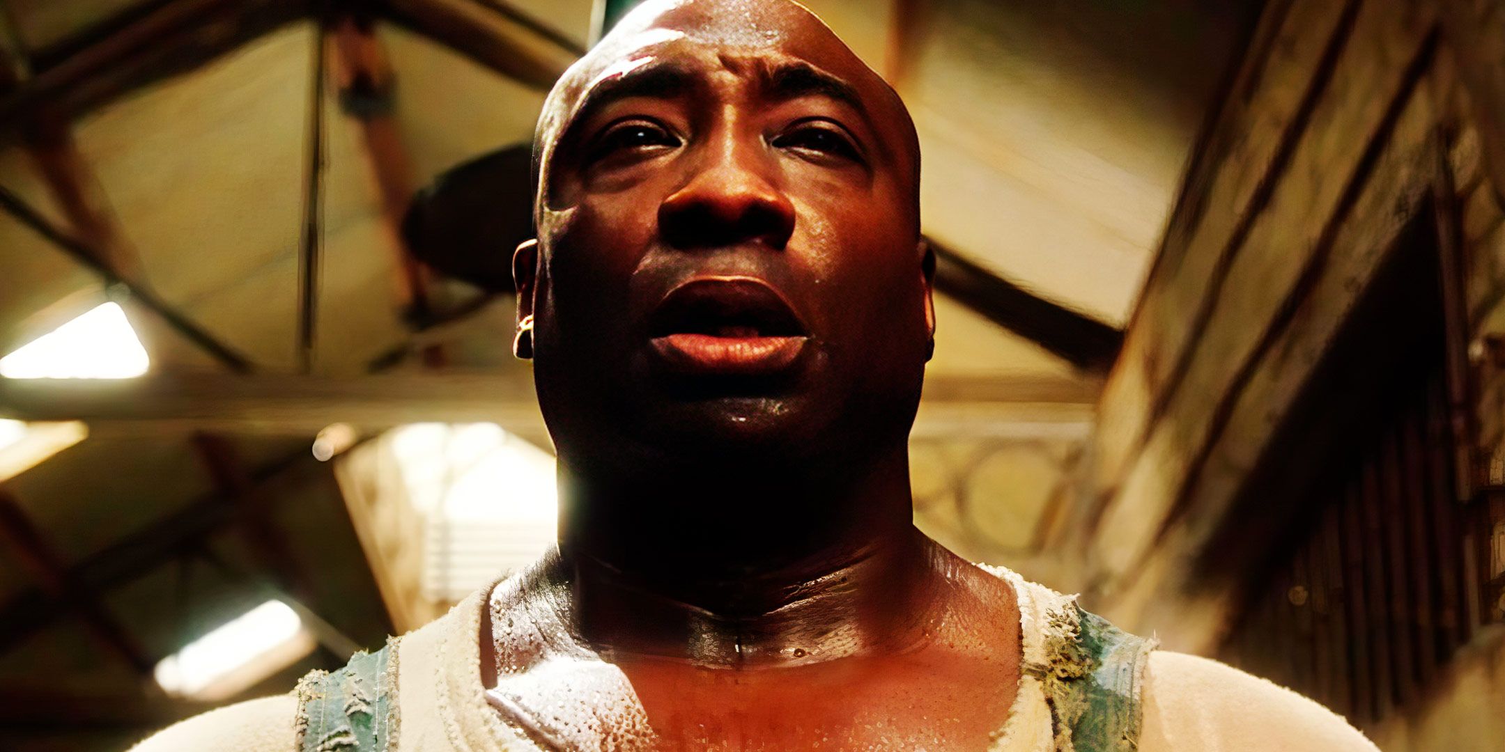 Every Non-Horror Stephen King Adaptation, Ranked