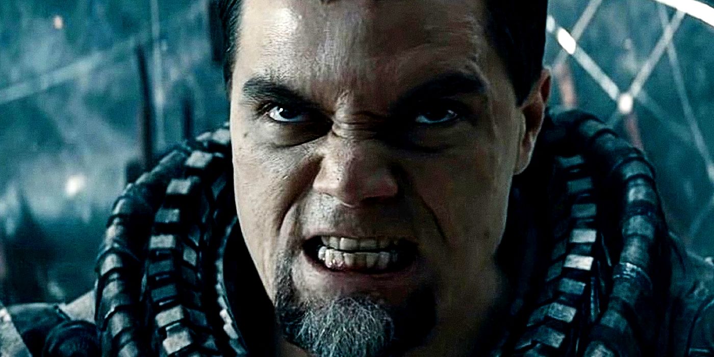 Henry Cavill Should Play One Of Superman’s Greatest Villains In James Gunn’s DC Sequel