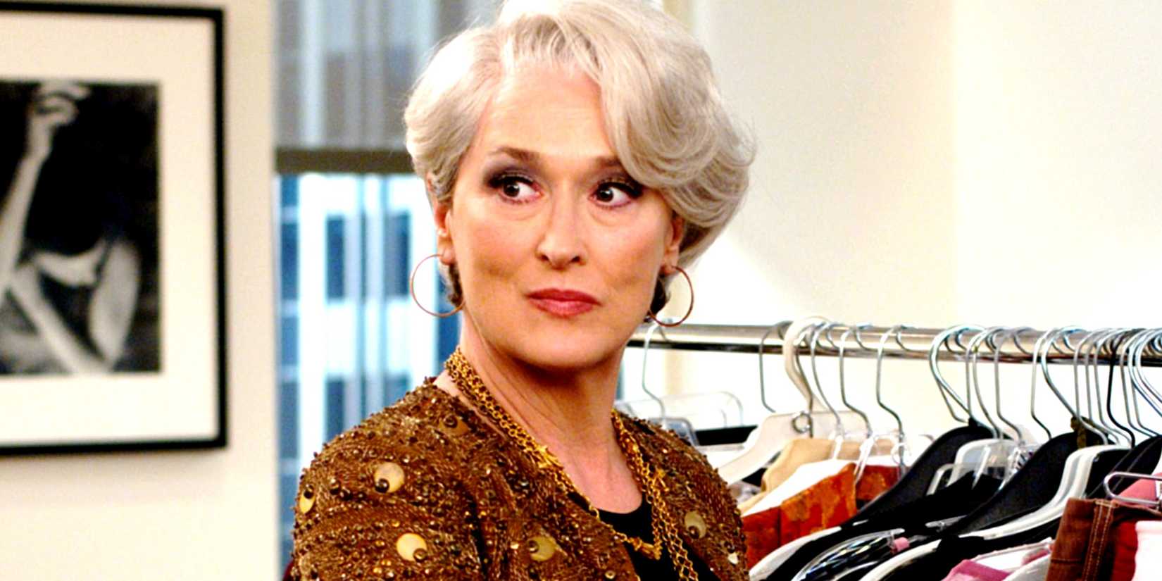 “Why Am I Not in the Sequel?”: Devil Wears Prada 2 Return Addressed By Star After Subtle Appearance In Original