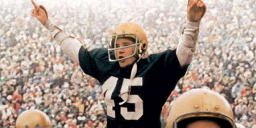 15 Sports Movies That Define The Genre (#11 Is Way Too Overlooked)