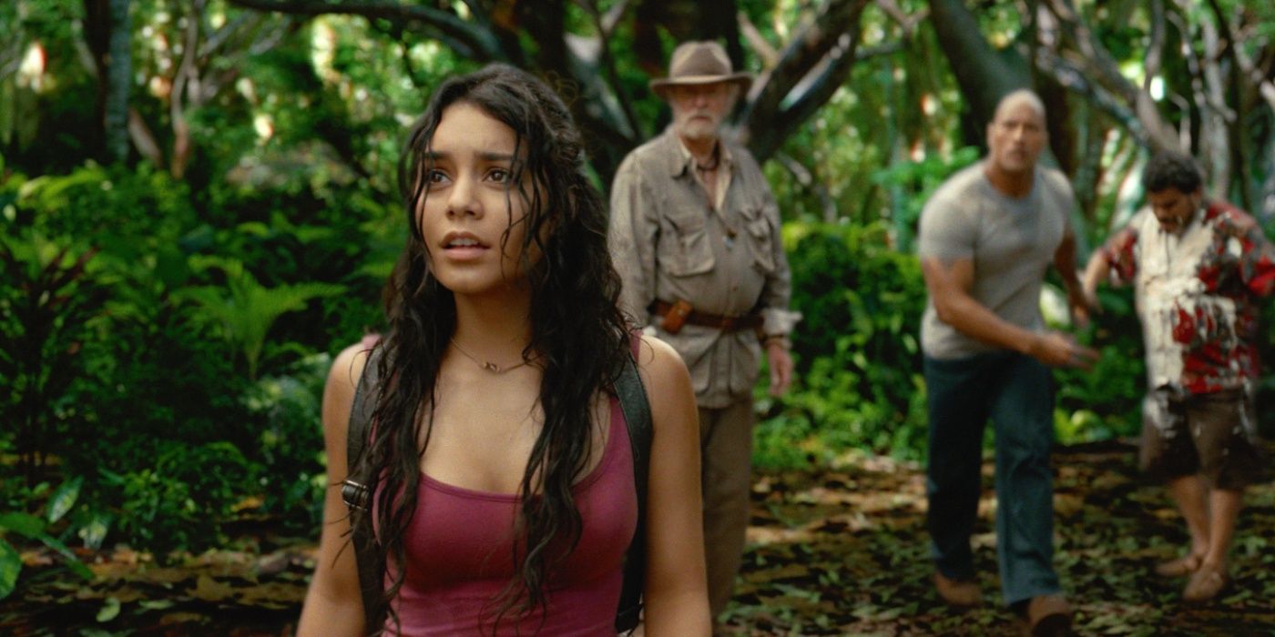 This 2012 Underrated Gem Starring Vanessa Hudgens Is A Hit On Netflix