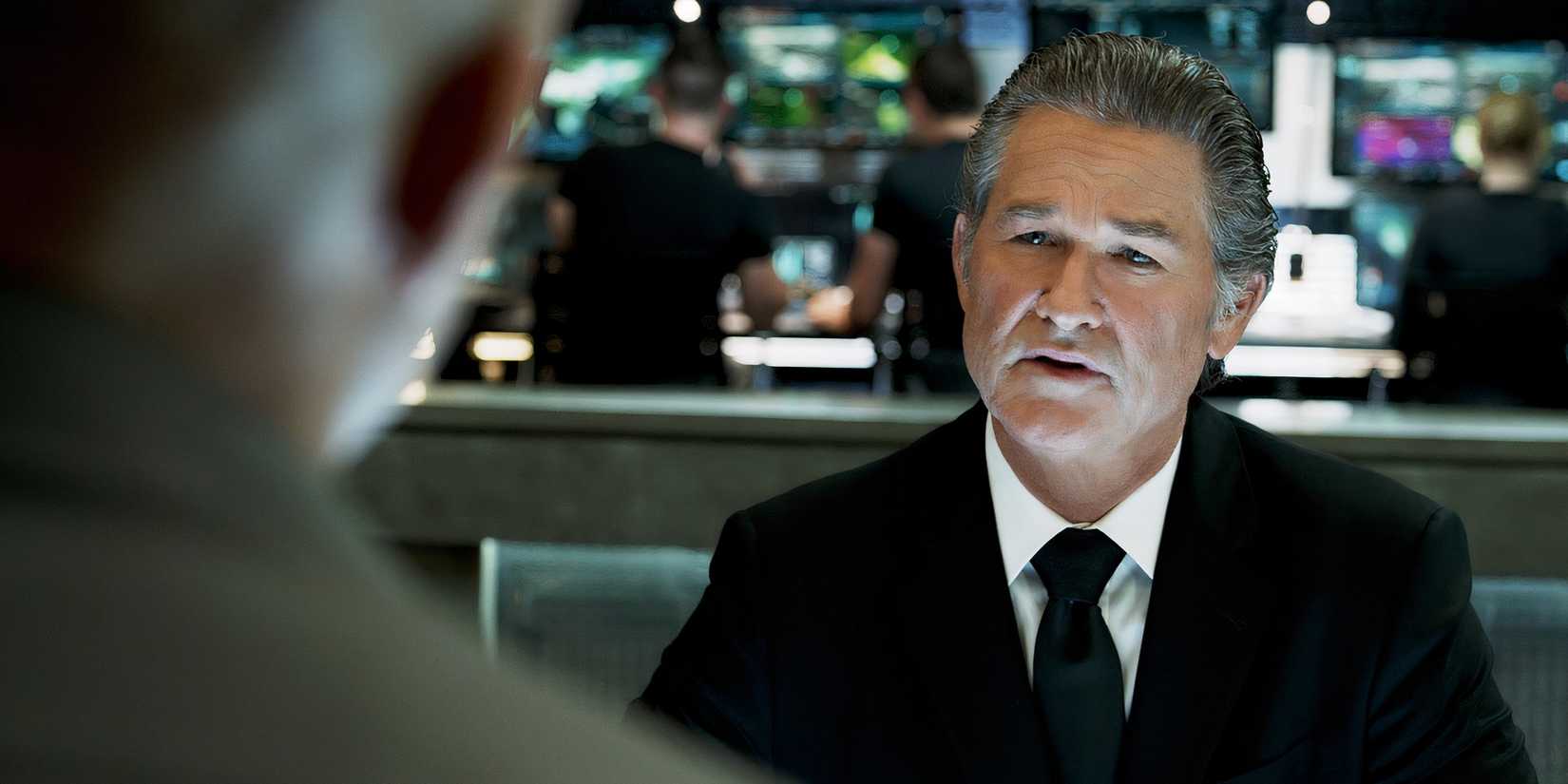 Kurt Russell’s .46 Billion Blockbuster Dominates Netflix Charts
