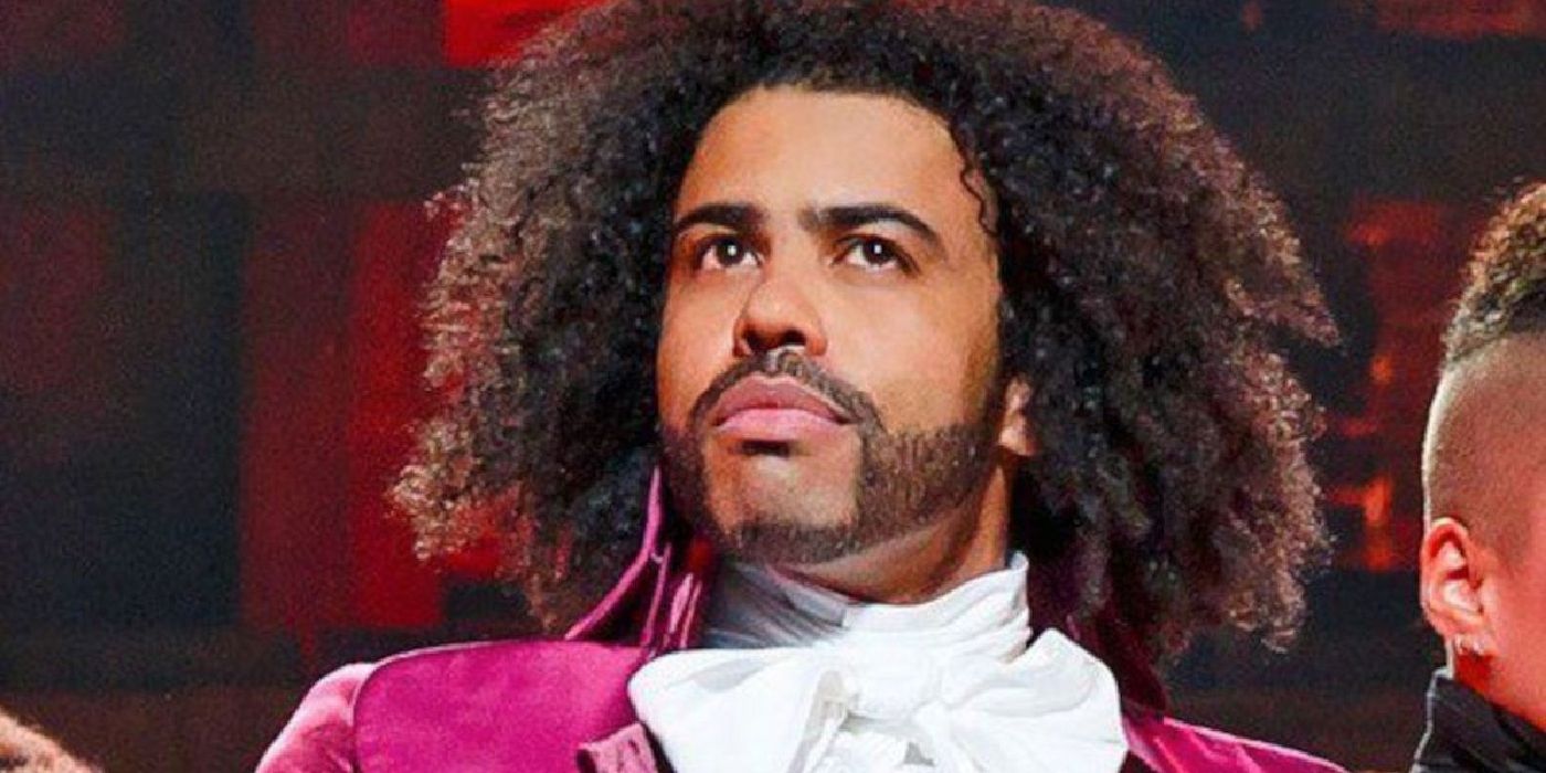 Hamilton Trailer Reveals First Theatrical Release Date For Award-Winning Broadway Show