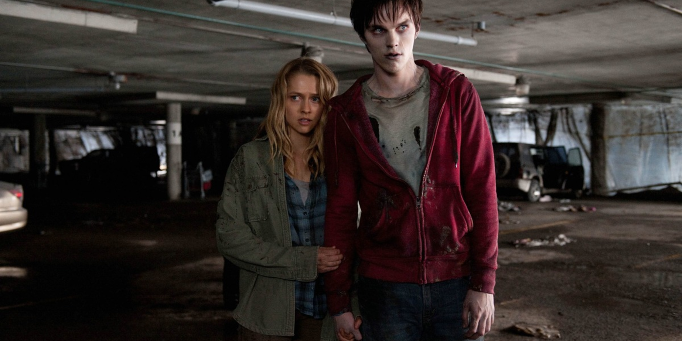 The 2010s’ Most Unique Zombie Movie Wasn’t A Horror