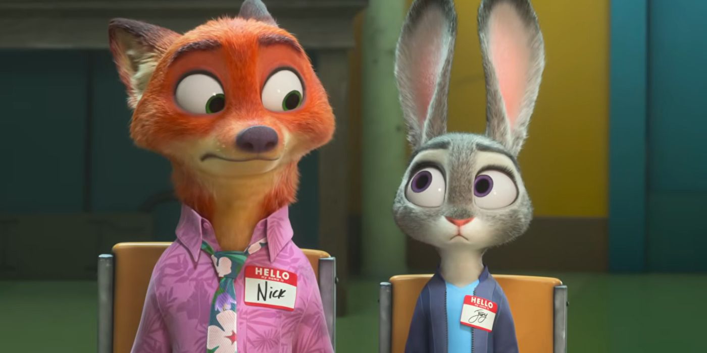 Zootopia 2 Is Disney’s Biggest Hope For Ending A Record Oscars Streak, But Its Compeтιтion Is Already Stiff