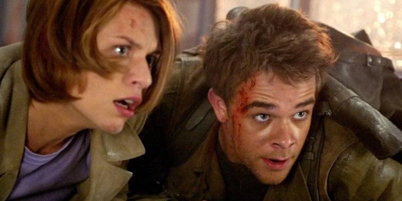 Ridley Scott Explains Why He Turned Down Terminator 3