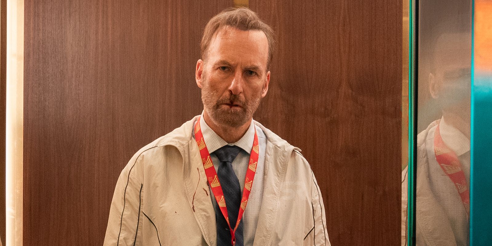 Bob Odenkirk’s New Action Movie Debuts With Solid Rotten Tomatoes Score
