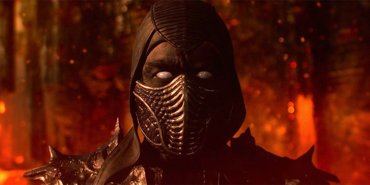 Mortal Kombat 2 Has Two Legendary Characters Fighting For The 1st Time Ever