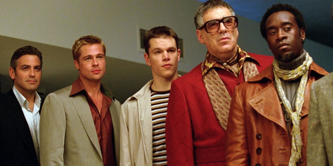 10 Heist Movies Way Better Than Eddie Murphy’s New 29% Comedy