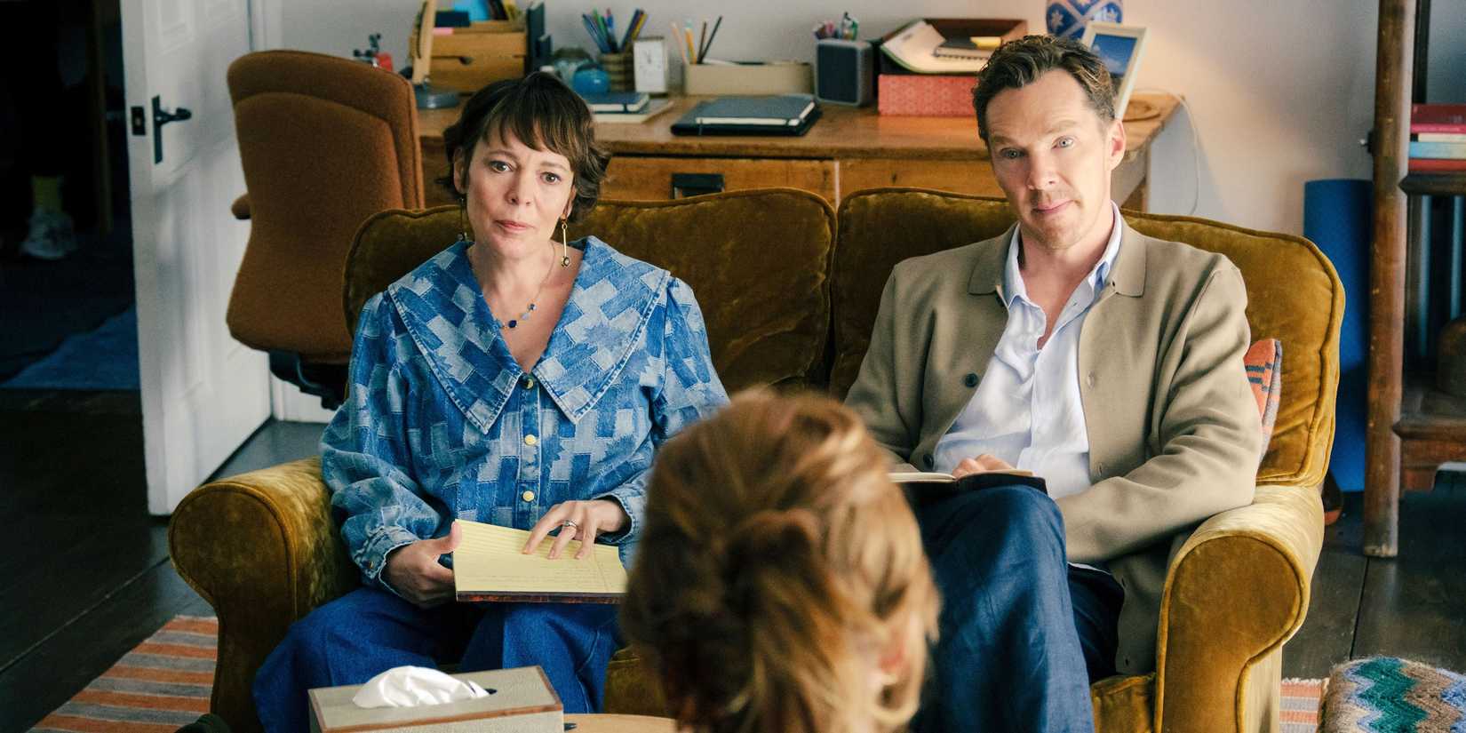 “It’s Kind Of His Signature”: Benedict Cumberbatch’s Sherlock Quirk On The Roses Addressed By Star