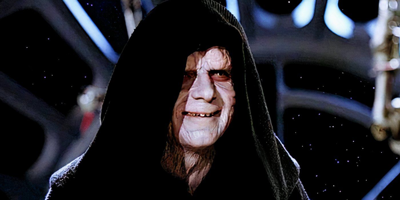 Matt Smith’s Rumored Rise Of Skywalker Role Proves He’s Perfect As Star Wars’ Next Big Villain