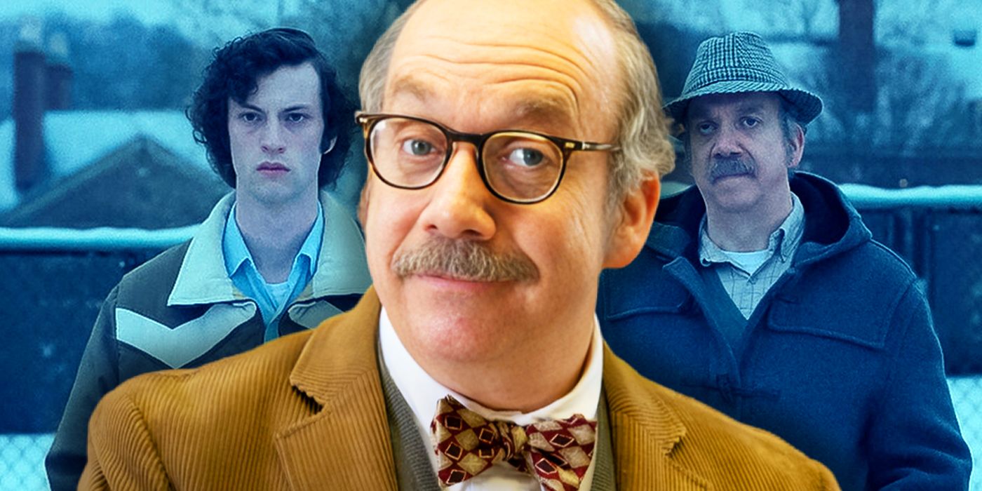 “Less Than Convincing:” Real-Life Therapist Takes Down 5x Oscar-Nominated Movie’s Depiction Of Mental Illness
