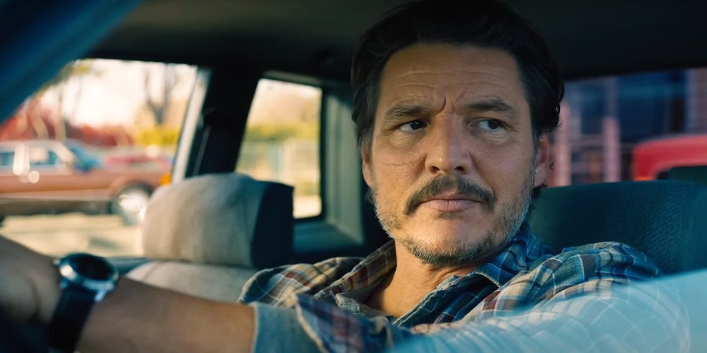 Pedro Pascal Tunes In To Support The Hit New Horror Movie He Dropped Out Of