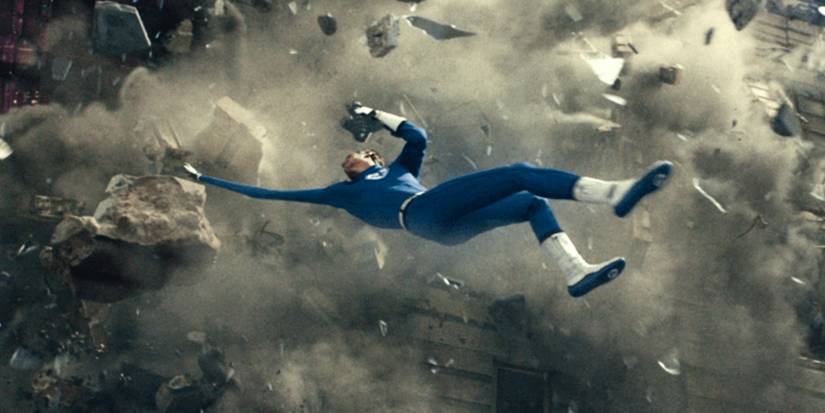 The Fantastic Four: First Steps Fails To Justify Why The MCU Made A Huge Power Retcon