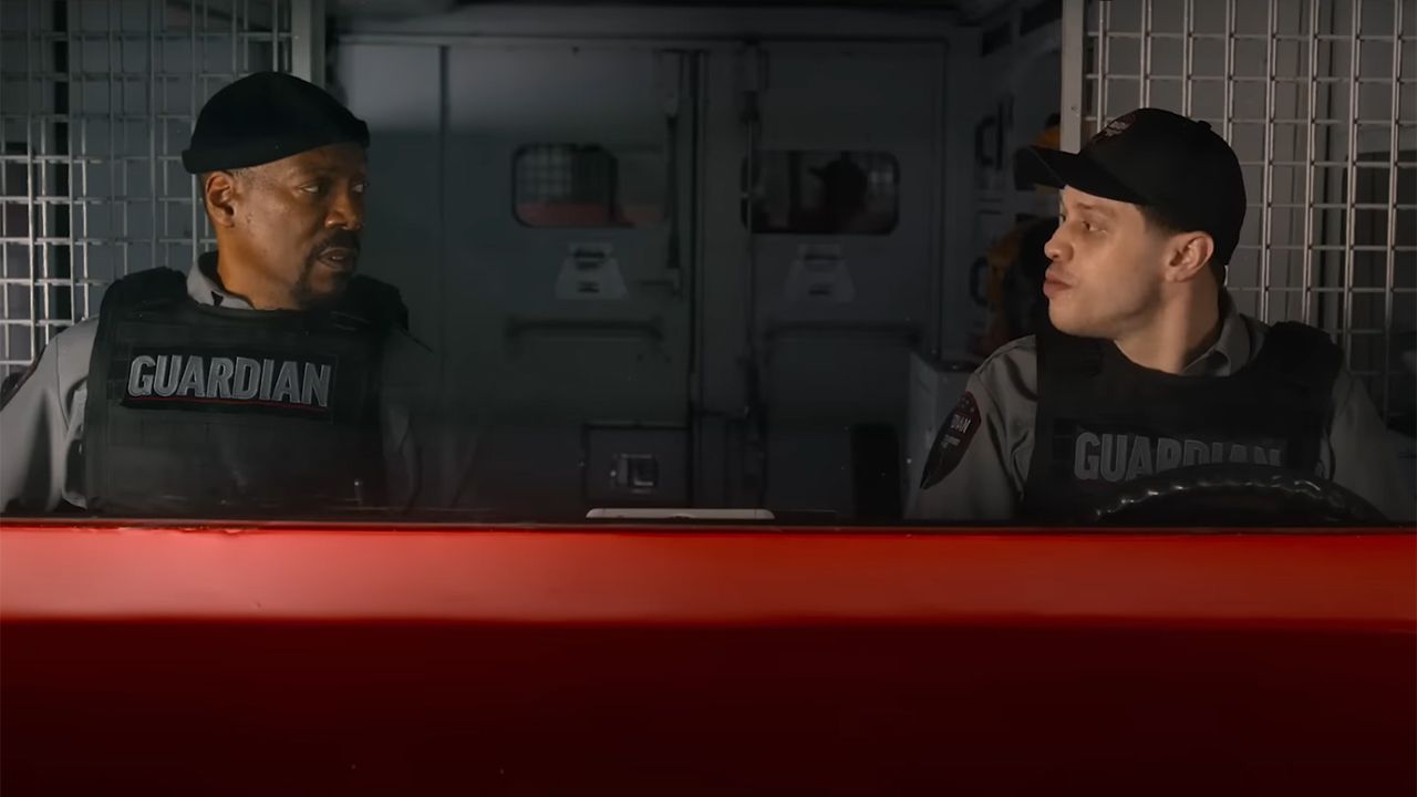 “Funny Works With Every Generation”: Eddie Murphy Breaks Down His Approach To New Comedy The Pickup