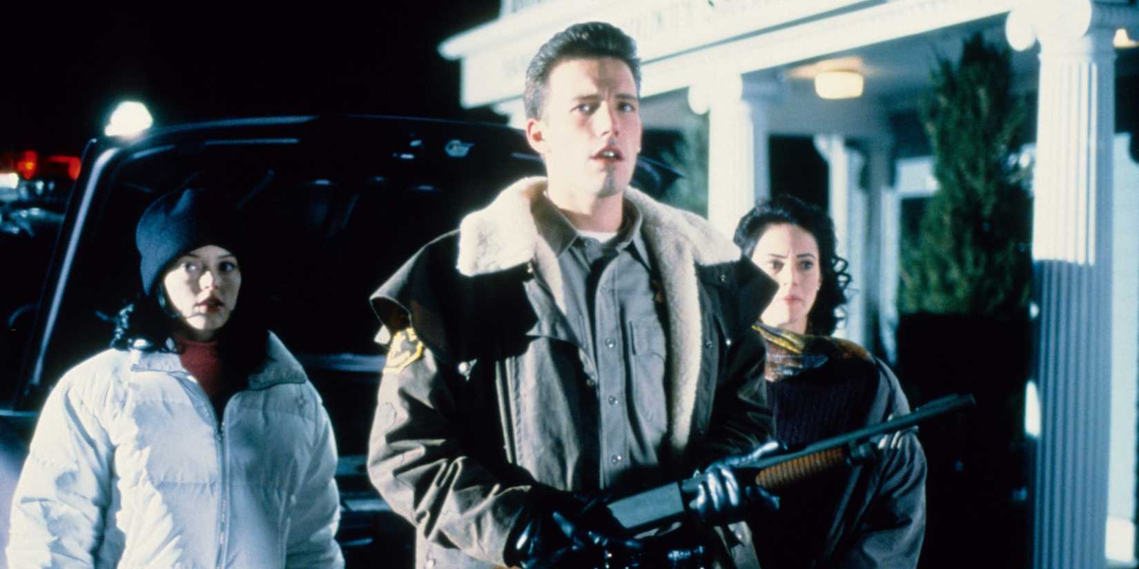 Ben Affleck Called His Own Movie “Utter Garbage,” But The First 45 Minutes Are Great