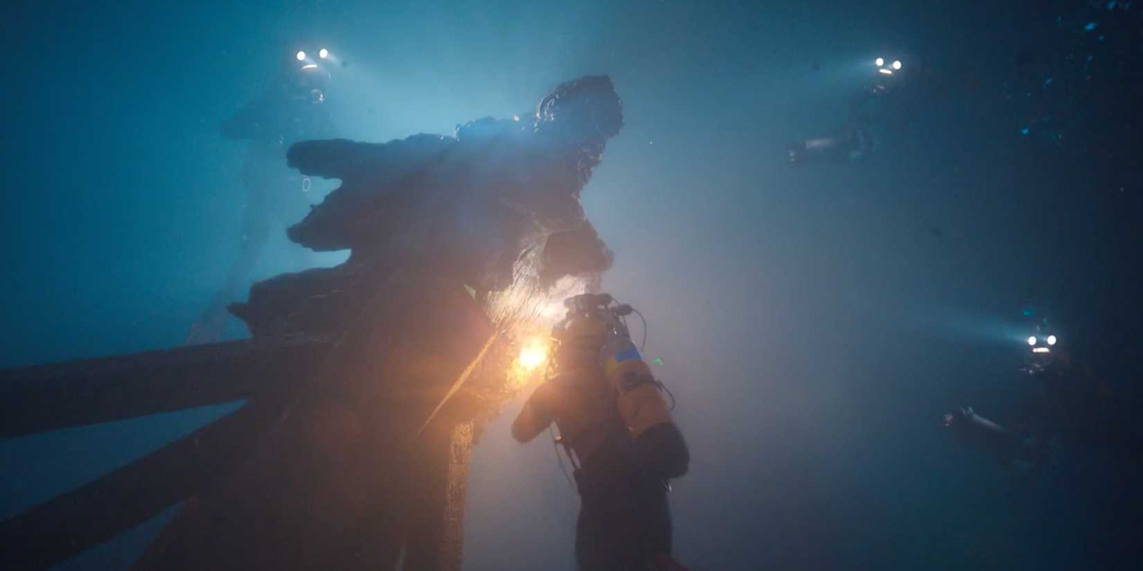 Mark Wahlberg Leads The Biggest Heist Of His Career In Action-Packed Prime Video Trailer