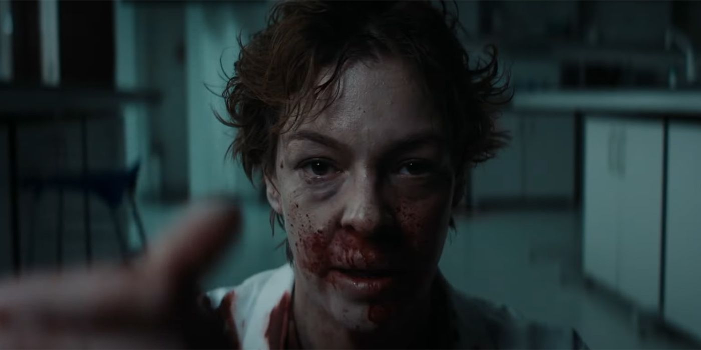 10 Horror Movies With 100% Rotten Tomatoes Scores After New Film Loses Its Perfect Rating