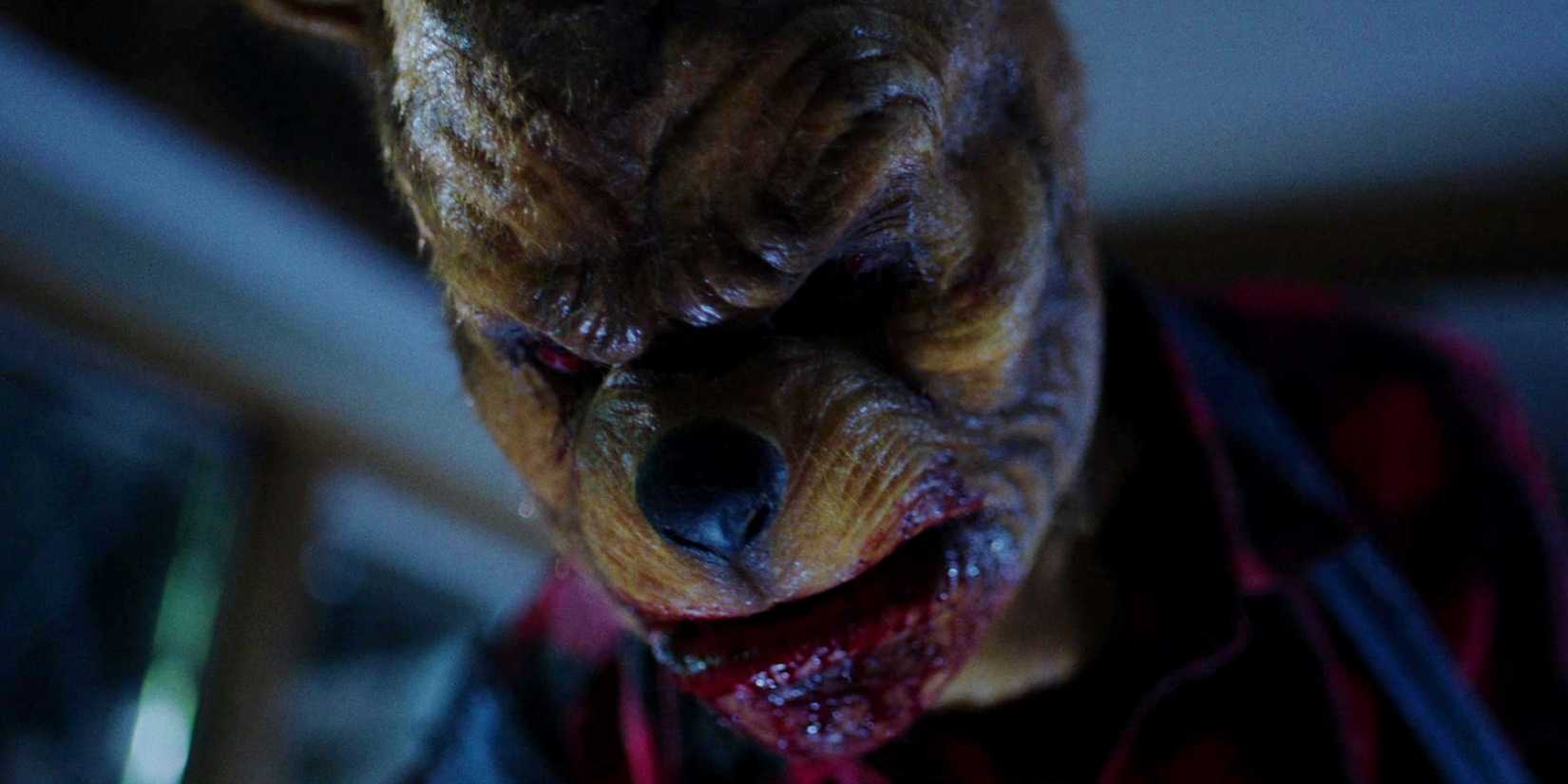 Famous Wizard Of Oz Story Becomes Horror Slasher: First Images & Release Date Revealed